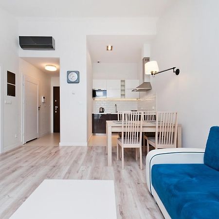 Apartamenty Sun & Snow Krakow Browar Lubicz Экстерьер фото