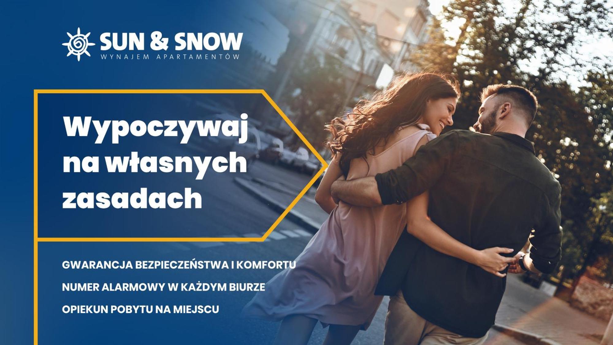 Apartamenty Sun & Snow Krakow Browar Lubicz Экстерьер фото